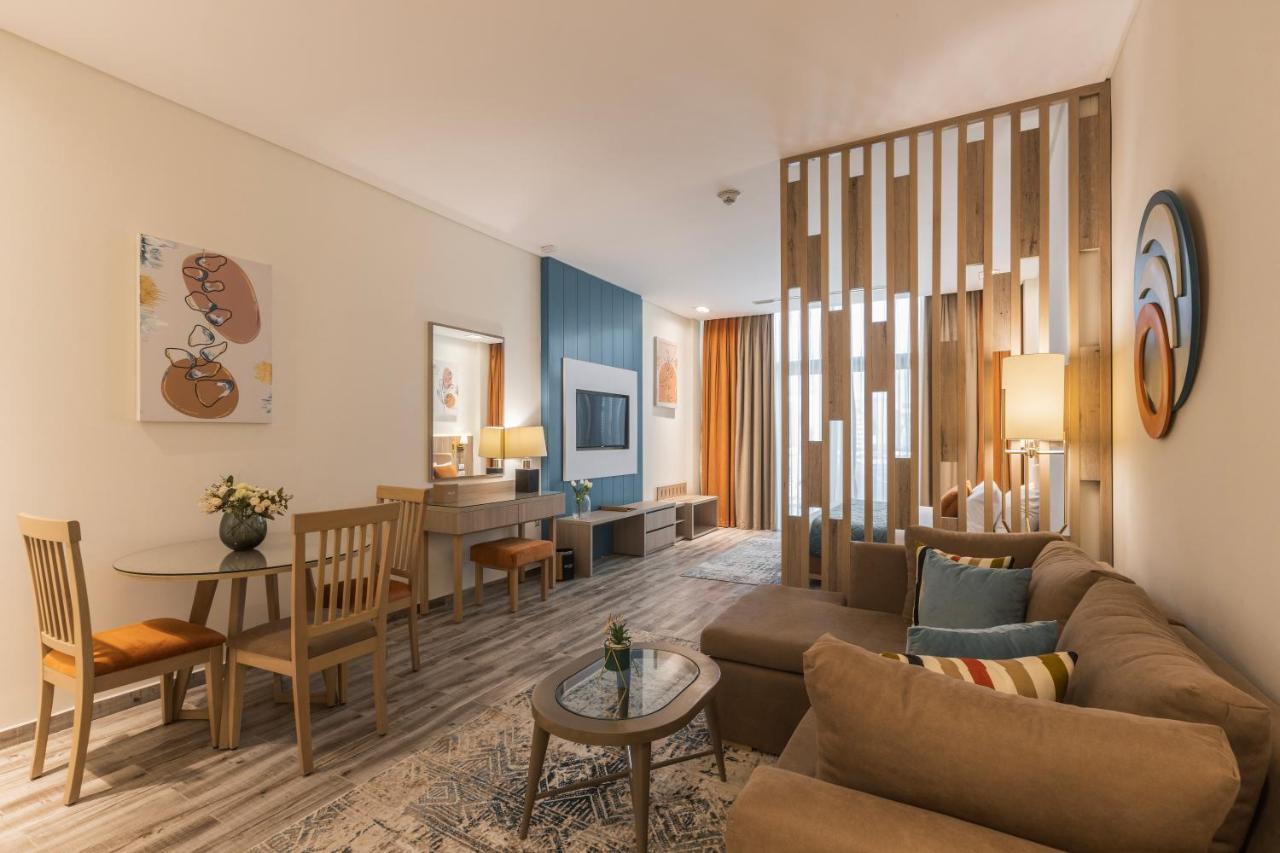 Gewan White Beach Resort-New Alamein Mersa Matruh Exteriér fotografie