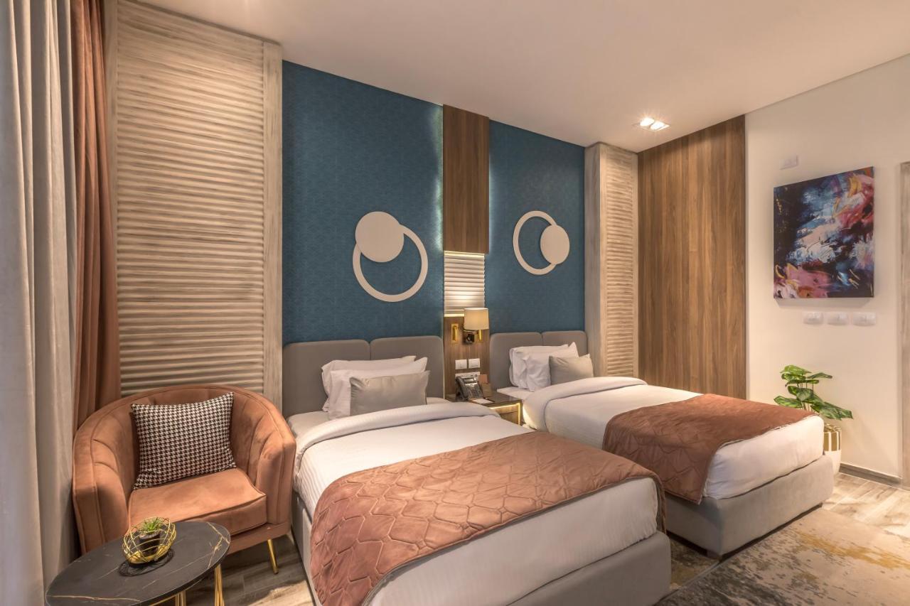 Gewan White Beach Resort-New Alamein Mersa Matruh Exteriér fotografie