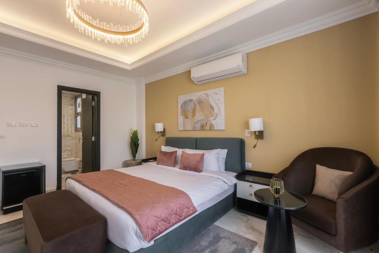 Gewan White Beach Resort-New Alamein Mersa Matruh Exteriér fotografie