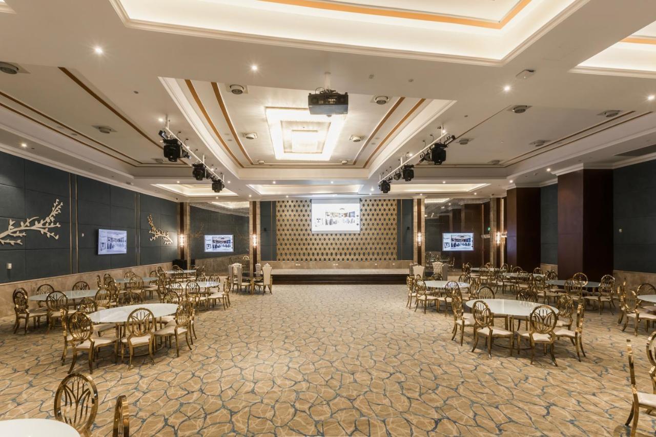 Gewan White Beach Resort-New Alamein Mersa Matruh Exteriér fotografie