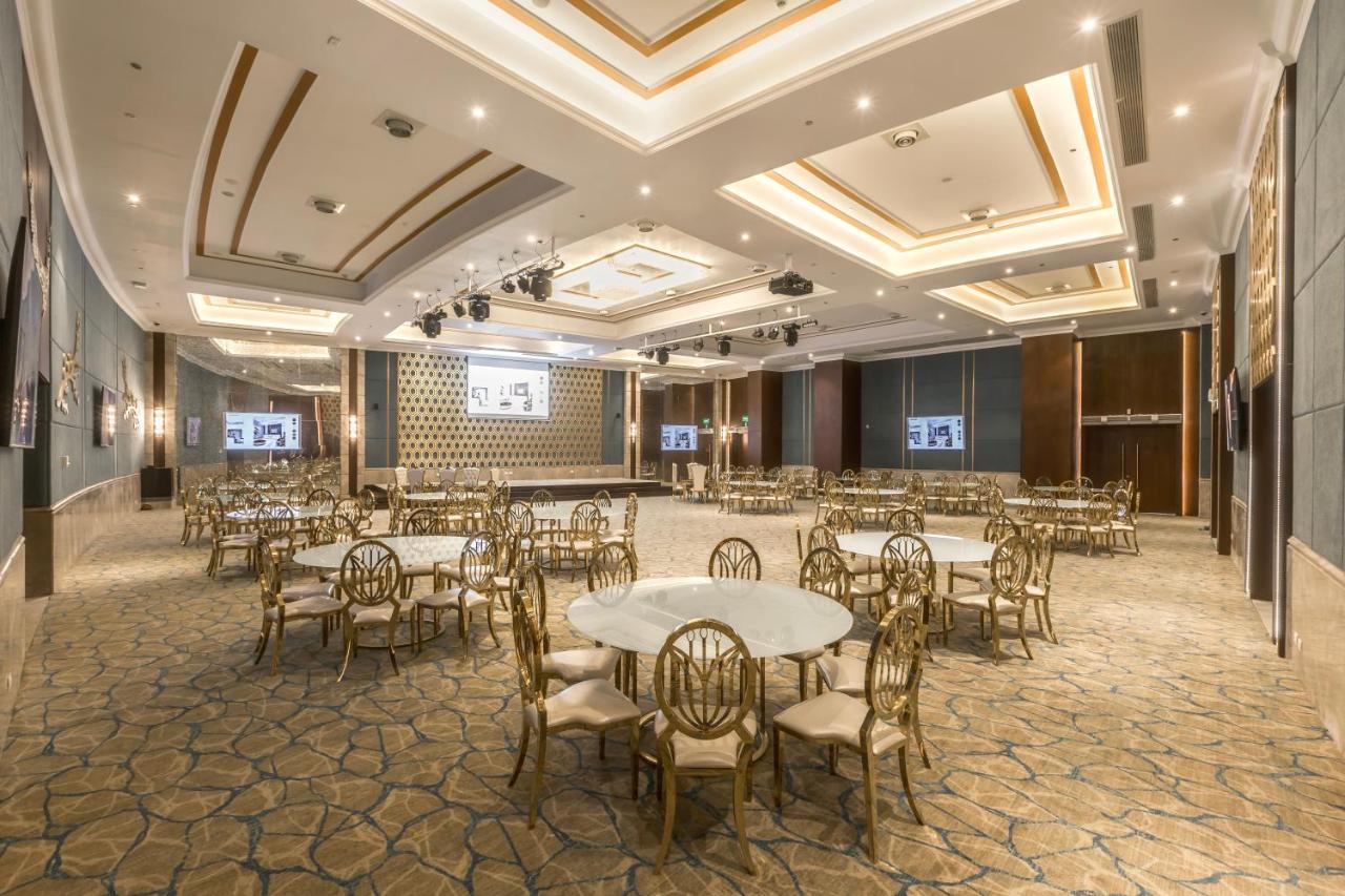 Gewan White Beach Resort-New Alamein Mersa Matruh Exteriér fotografie